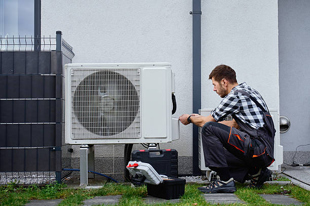 Top rated local Emergency Hvac Repair specialists in Lubbock, TX